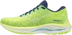 Zapatillas De Running Mizuno WAVE RIDER 26