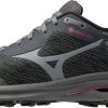 Zapatillas Para Trail Mizuno WAVE RIDER GTX