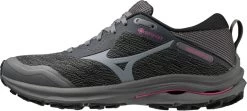Zapatillas Para Trail Mizuno WAVE RIDER GTX