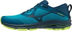Zapatillas Para Trail Mizuno WAVE RIDER TT