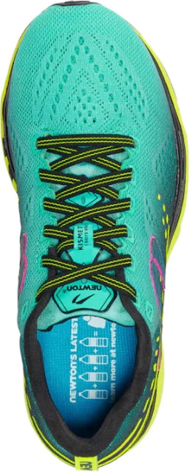 Zapatillas De Running Newton Kismet 8 - Imagen 4