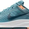 Zapatillas De Running Nike Air Zoom Structure 24