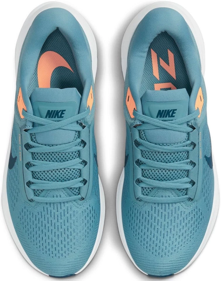 Zapatillas De Running Nike Air Zoom Structure 24 - Imagen 4