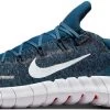 Zapatillas De Running Nike Free Run 5.0