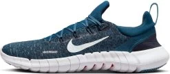 Zapatillas De Running Nike Free Run 5.0