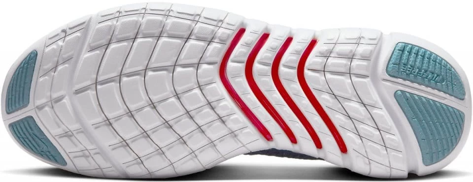 Zapatillas De Running Nike Free Run 5.0 - Imagen 2