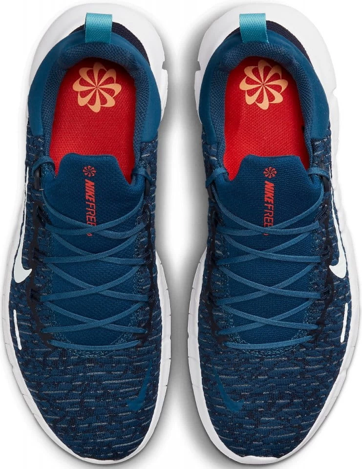 Zapatillas De Running Nike Free Run 5.0 - Imagen 4