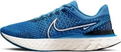 Zapatillas De Running Nike React Infinity Run Flyknit 3