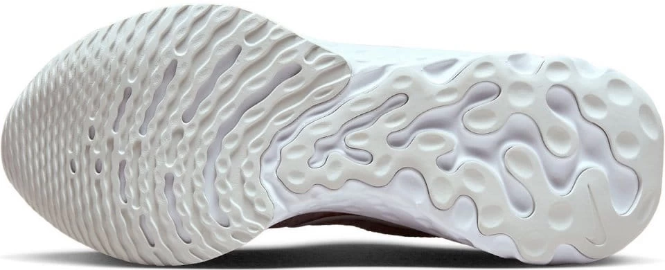 Zapatillas De Running Nike React Infinity Run Flyknit 3 - Imagen 2