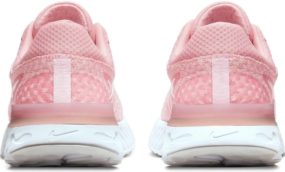 Zapatillas De Running Nike React Infinity Run Flyknit 3 - Imagen 5