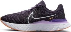 Zapatillas De Running Nike React Infinity Run Flyknit 3