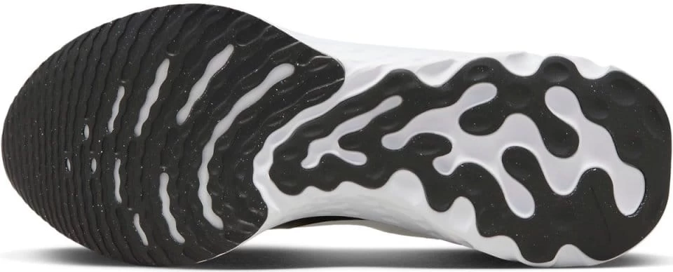 Zapatillas De Running Nike React Infinity Run Flyknit 3 - Imagen 2