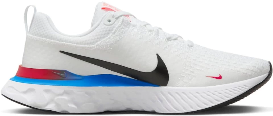 Zapatillas De Running Nike React Infinity Run Flyknit 3 - Imagen 3