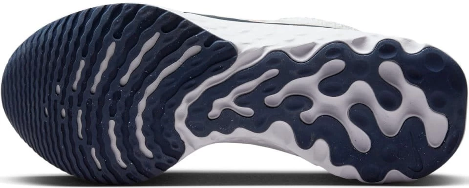 Zapatillas De Running Nike React Infinity Run Flyknit 3 Premium - Imagen 2