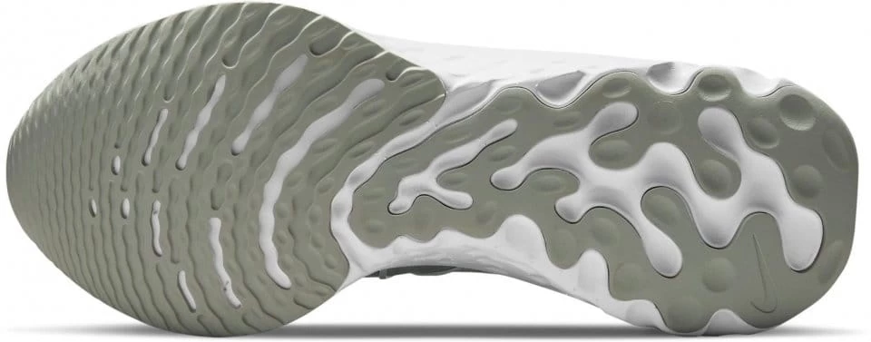 Zapatillas De Running Nike React Infinity Run Flyknit 2 - Imagen 2