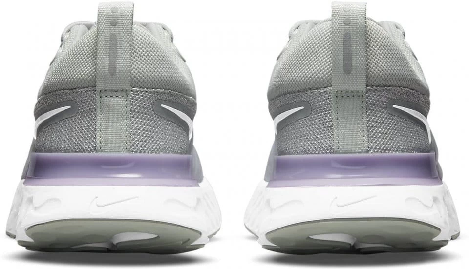 Zapatillas De Running Nike React Infinity Run Flyknit 2 - Imagen 6