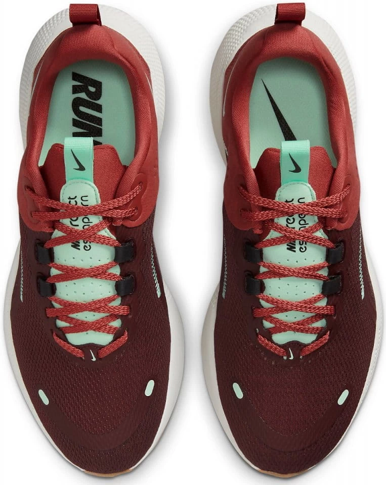 Zapatillas De Running Nike WMNS REACT ESCAPE RN 2 - Imagen 4