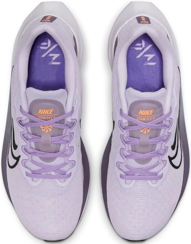 Zapatillas De Running Nike Zoom Fly 5 - Imagen 4