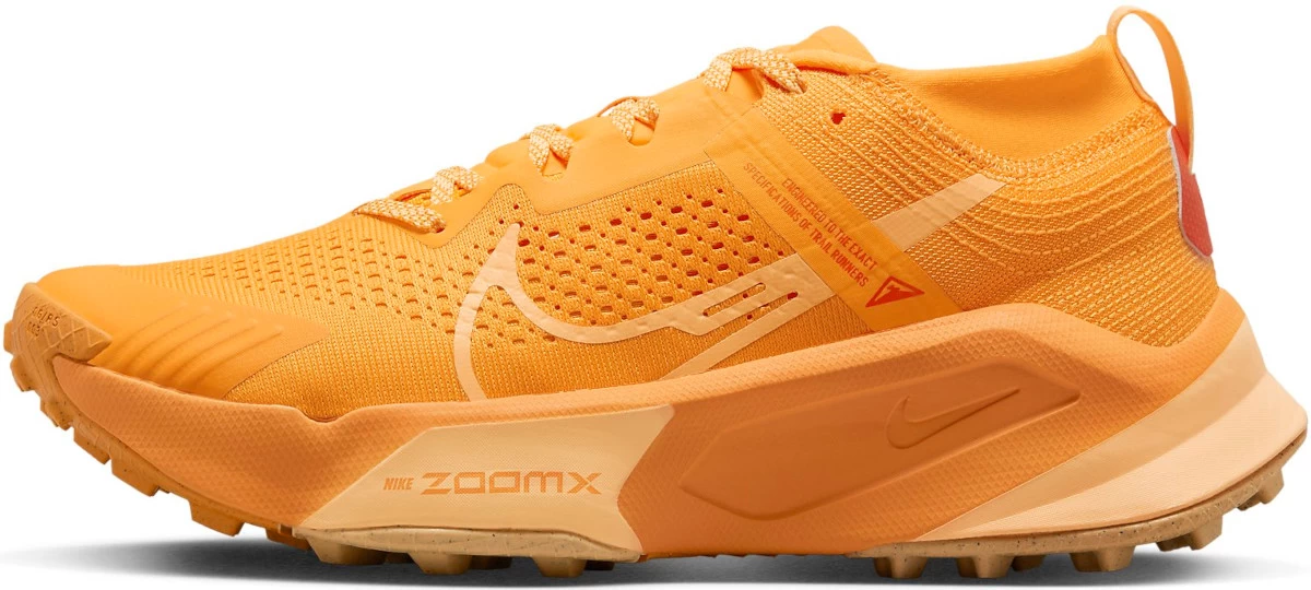 Zapatillas Para Trail Nike ZoomX Zegama