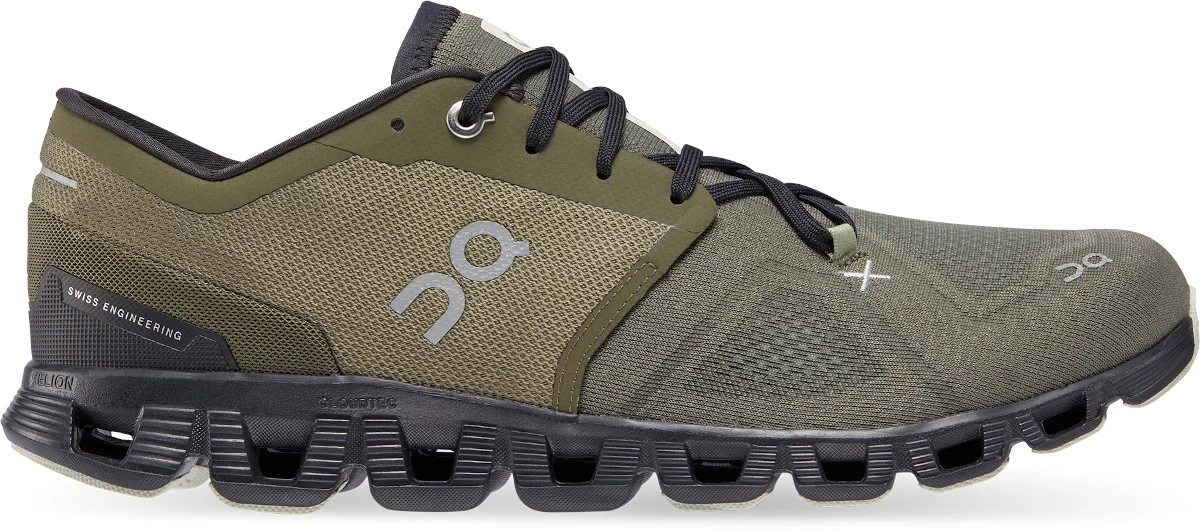 Zapatillas De On Running Cloud X 3