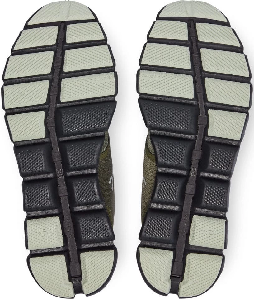 Zapatillas De On Running Cloud X 3 - Imagen 2