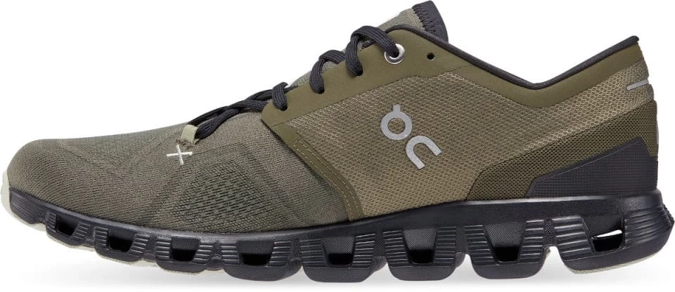 Zapatillas De On Running Cloud X 3 - Imagen 3