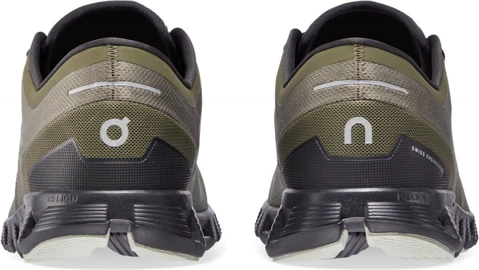 Zapatillas De On Running Cloud X 3 - Imagen 5