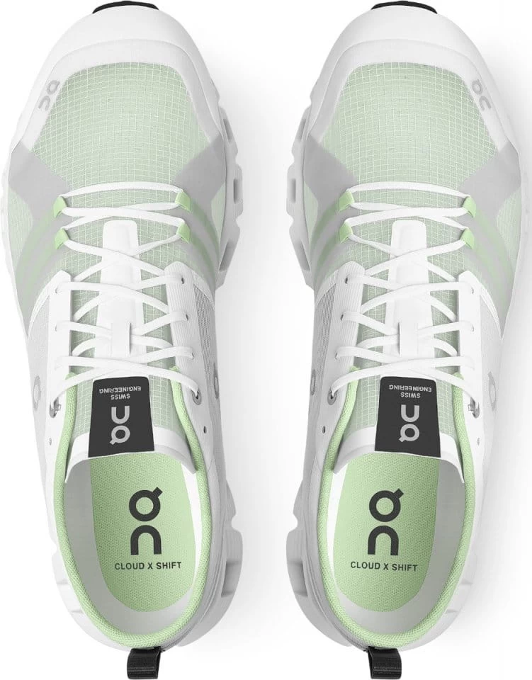 Zapatillas De On Running Cloud X Shift - Imagen 4