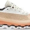 Zapatillas De On Running Cloudboom Savannah/White