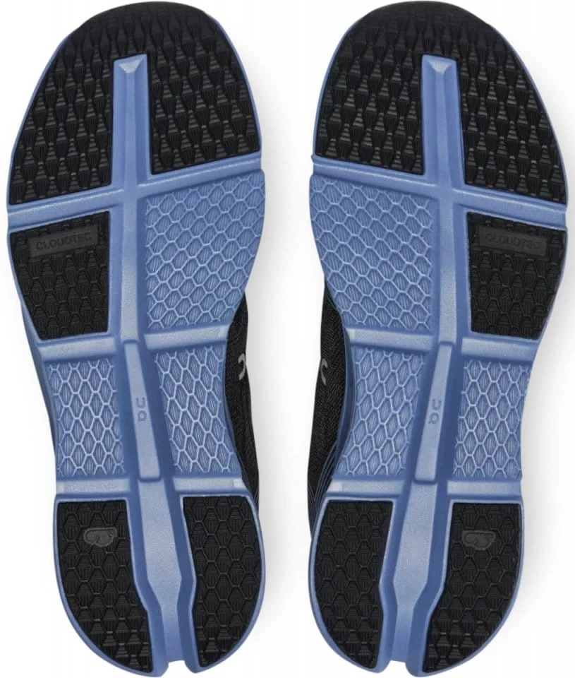 Zapatillas De On Running Cloudgo Wide - Imagen 2