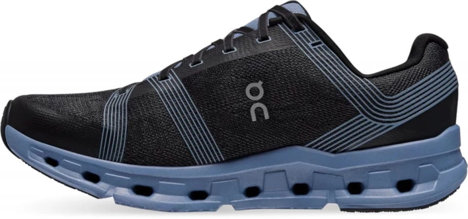 Zapatillas De On Running Cloudgo Wide - Imagen 3