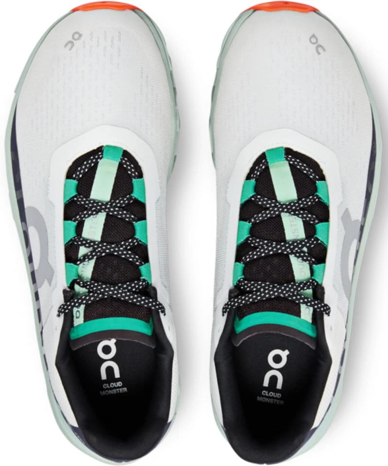 Zapatillas De On Running Cloudmonster - Imagen 4