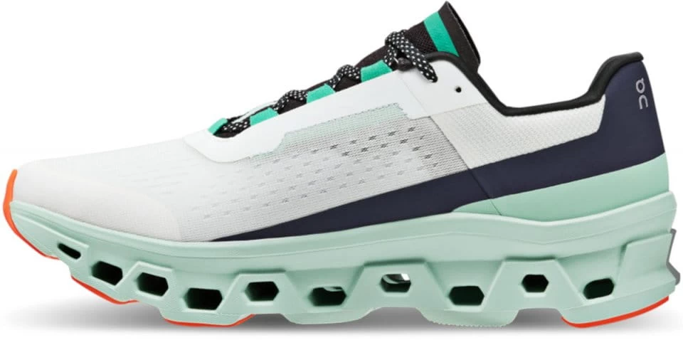 Zapatillas De On Running Cloudmonster - Imagen 3