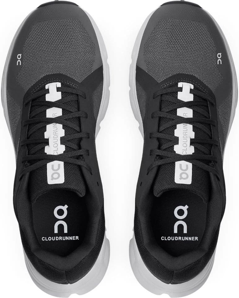 Zapatillas De On Running Cloudrunner Wide - Imagen 4