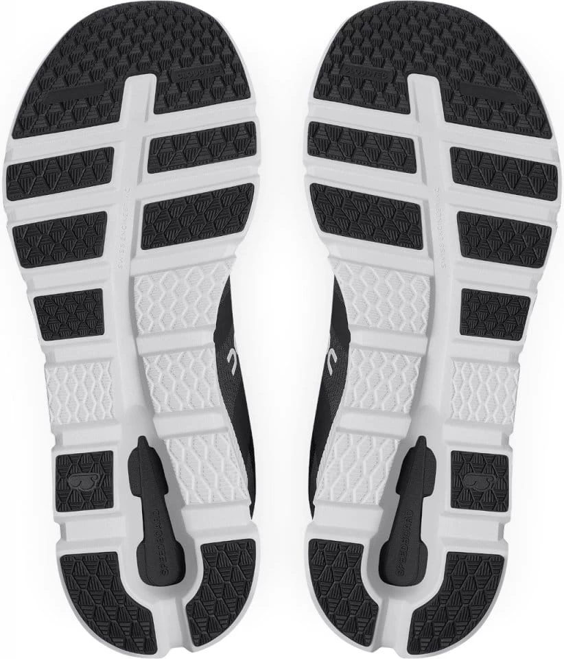 Zapatillas De On Running Cloudrunner Wide - Imagen 2