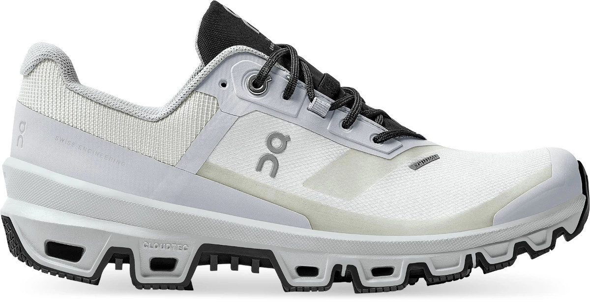 Zapatillas Para Trail On Running Cloudventure Waterproof 2