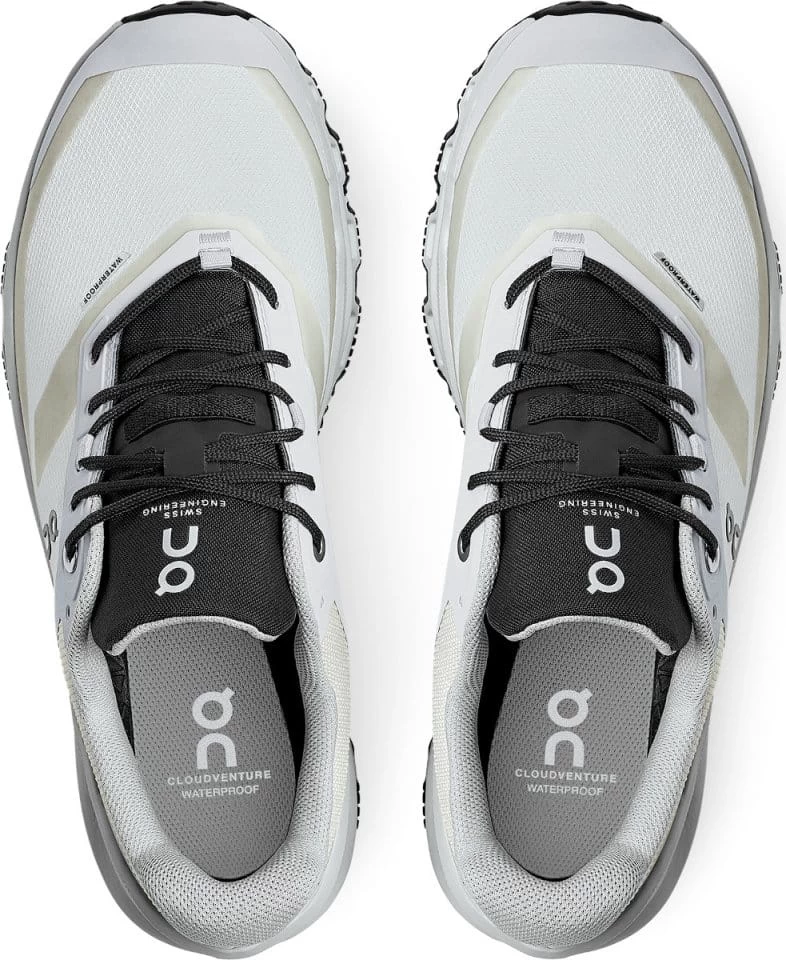 Zapatillas Para Trail On Running Cloudventure Waterproof 2 - Imagen 4