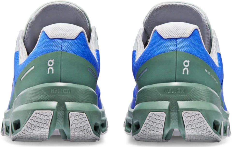 Zapatillas Para Trail On Running Cloudventure Waterproof 2 - Imagen 5