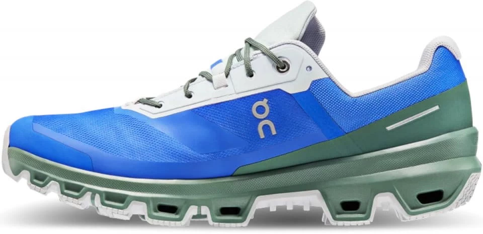 Zapatillas Para Trail On Running Cloudventure Waterproof 2 - Imagen 3