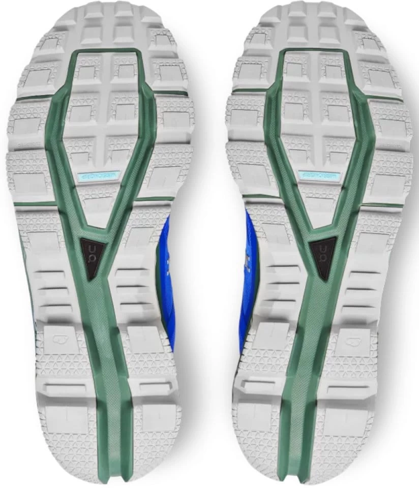 Zapatillas Para Trail On Running Cloudventure Waterproof 2 - Imagen 2