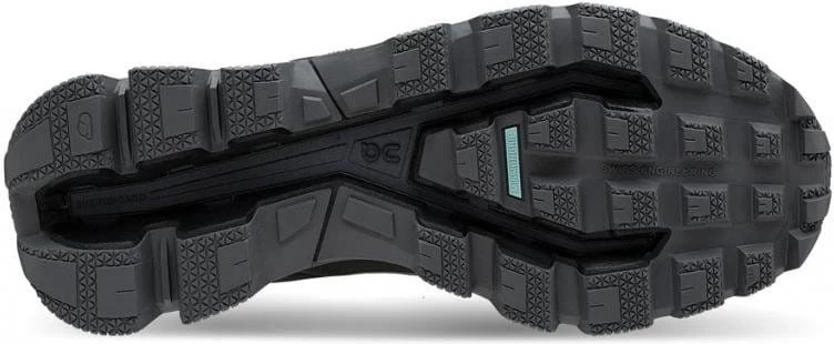 Zapatillas Para Trail On Running Cloudventure Waterproof - Imagen 2