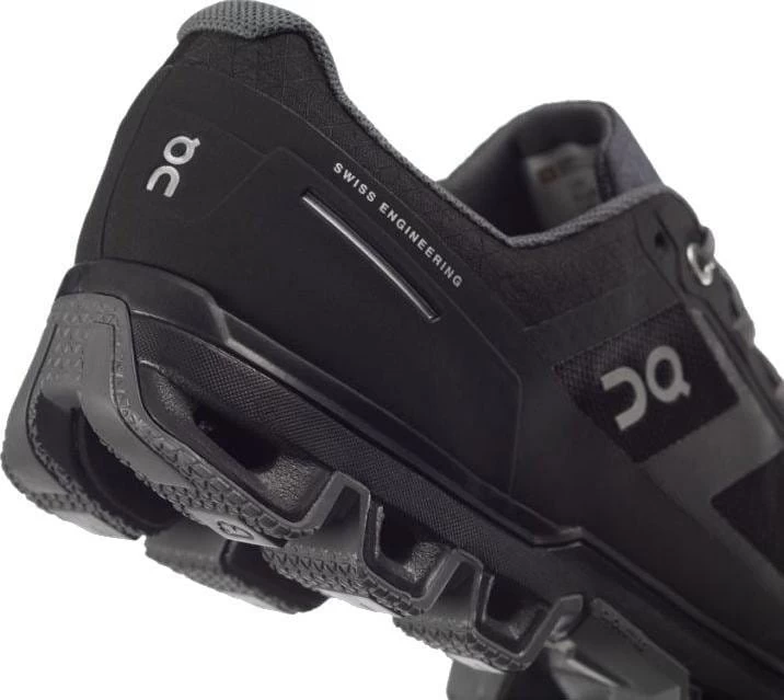 Zapatillas Para Trail On Running Cloudventure Waterproof - Imagen 3