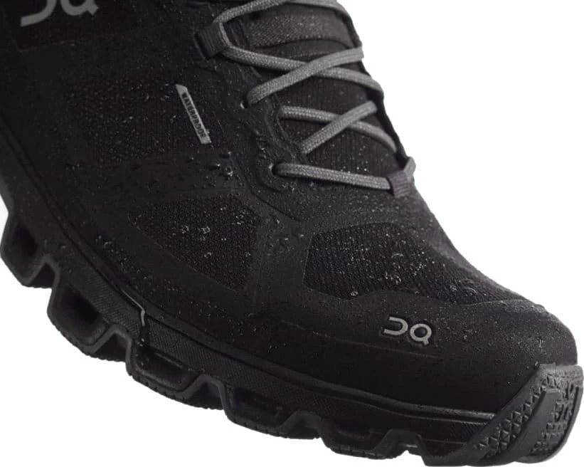 Zapatillas Para Trail On Running Cloudventure Waterproof - Imagen 4