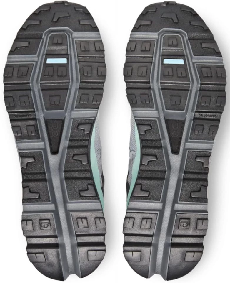 Zapatillas Para Trail On Running Cloudvista - Imagen 2