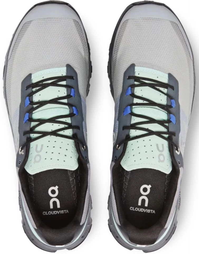 Zapatillas Para Trail On Running Cloudvista - Imagen 4