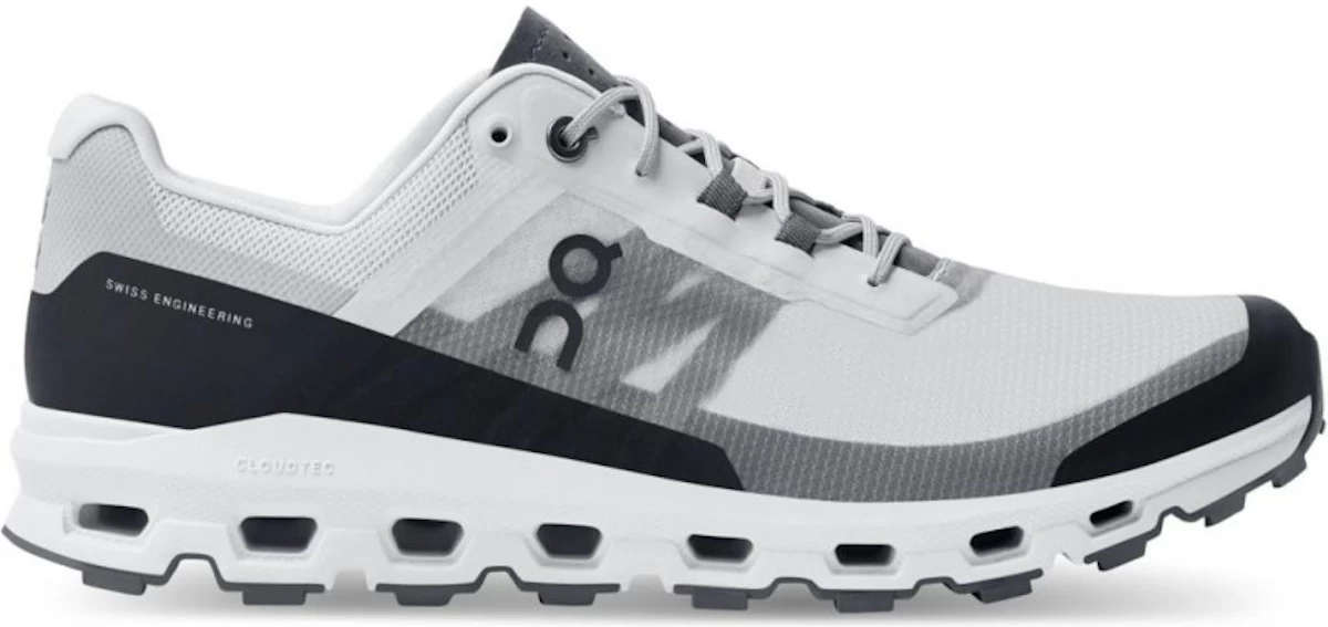 Zapatillas Para Trail On Running Cloudvista W