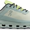 Zapatillas Para Trail On Running Cloudvista Waterproof