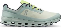 Zapatillas Para Trail On Running Cloudvista Waterproof