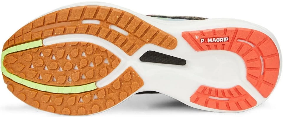 Zapatillas De Running Puma Deviate Nitro 2 FM Wns - Imagen 2