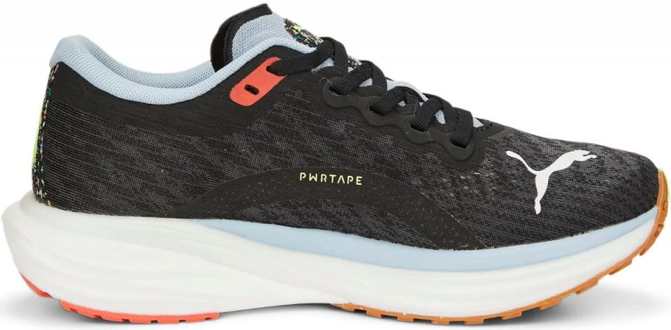 Zapatillas De Running Puma Deviate Nitro 2 FM Wns - Imagen 3